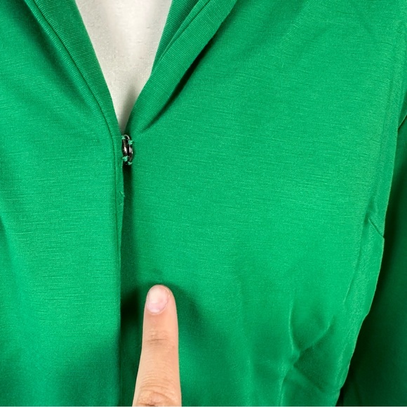 Princess Poly Long Sleeve - Picture 2 of 5